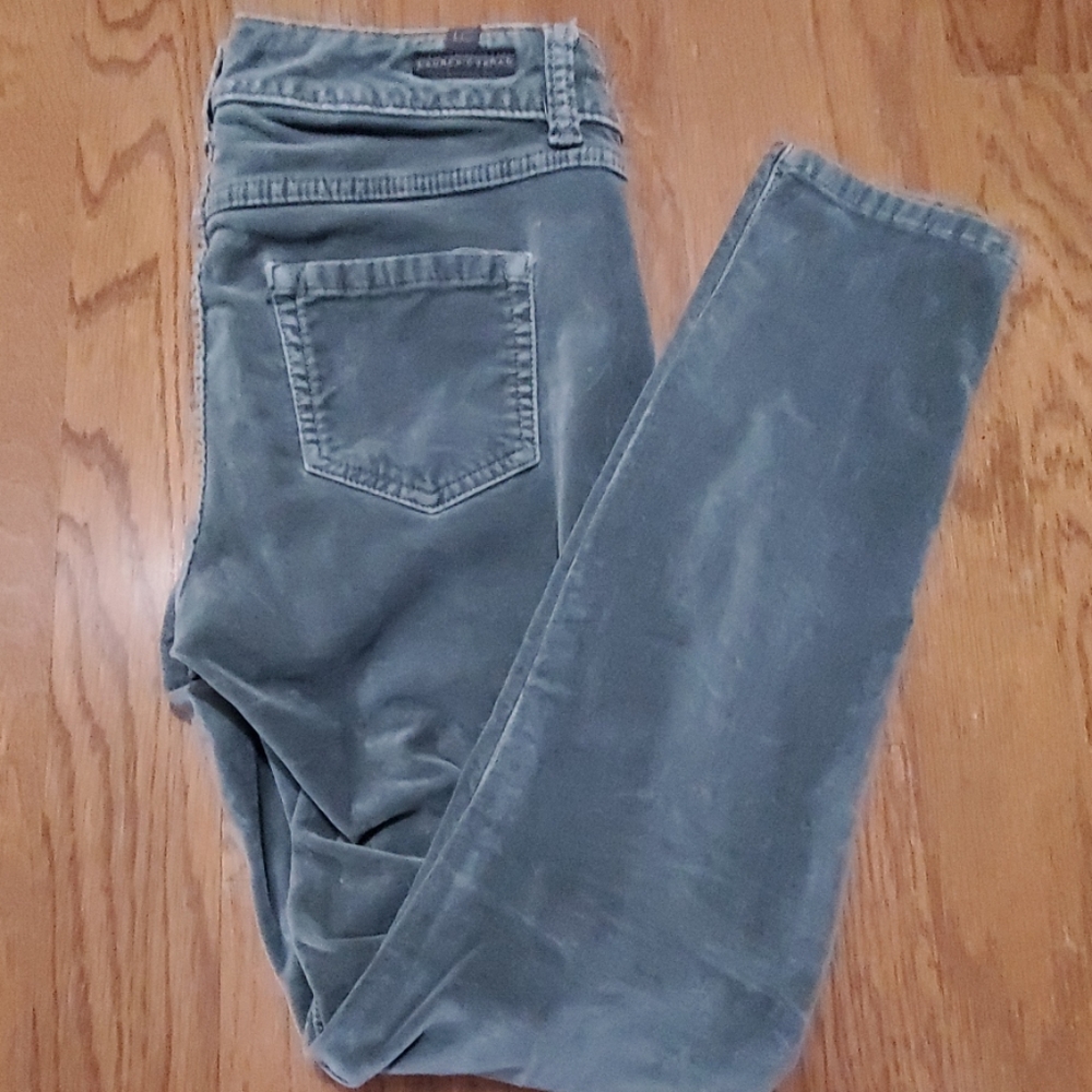 Lauren conrad pants